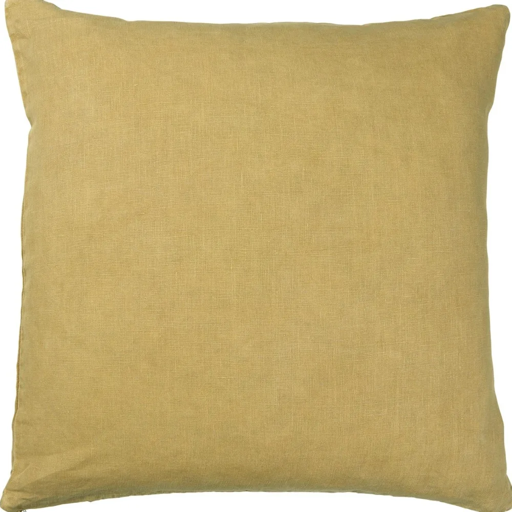 IB Laursen Kissenbezug einfarbig 50x50 cm