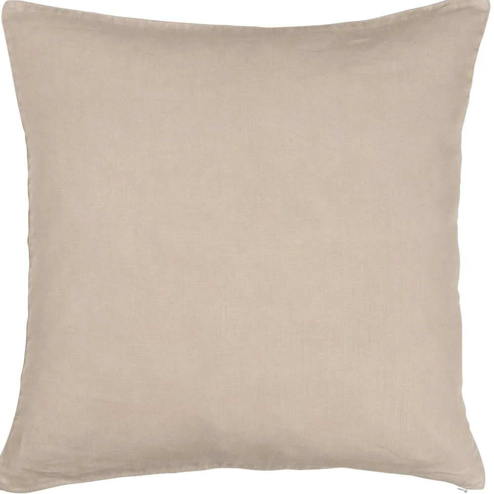 IB Laursen Kissenbezug einfarbig 50x50 cm