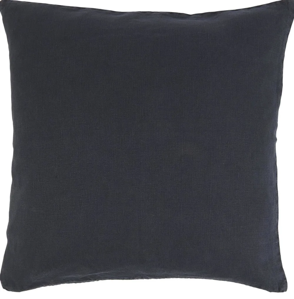 IB Laursen Kissenbezug einfarbig 50x50 cm