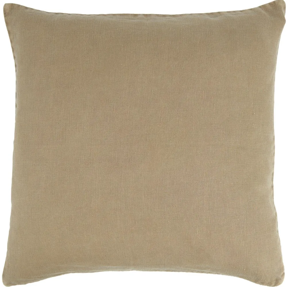 IB Laursen Kissenbezug einfarbig 50x50 cm