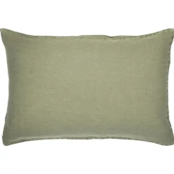 IB Laursen Kissenbezug Leinen 60x40 cm