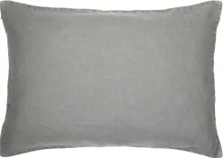 IB Laursen Kissenbezug Leinen 60x40 cm