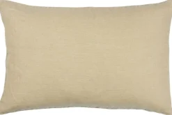 IB Laursen Kissenbezug Leinen 60x40 cm