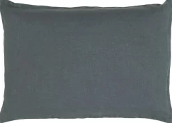 IB Laursen Kissenbezug Leinen 60x40 cm