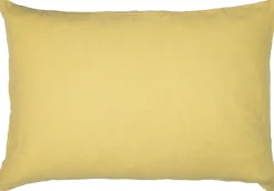 IB Laursen Kissenbezug Leinen 60x40 cm