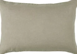 IB Laursen Kissenbezug Leinen 60x40 cm
