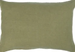 IB Laursen Kissenbezug Leinen 60x40 cm