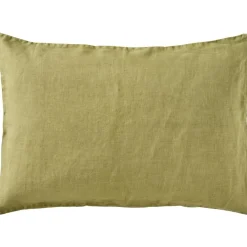 IB Laursen Kissenbezug Leinen 60x40 cm
