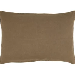 IB Laursen Kissenbezug Leinen 60x40 cm