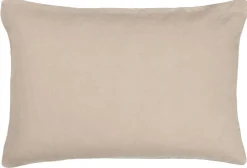 IB Laursen Kissenbezug Leinen 60x40 cm