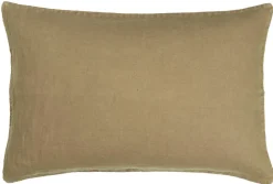 IB Laursen Kissenbezug Leinen 60x40 cm