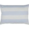 IB Laursen Kissenbezug mit Streifen