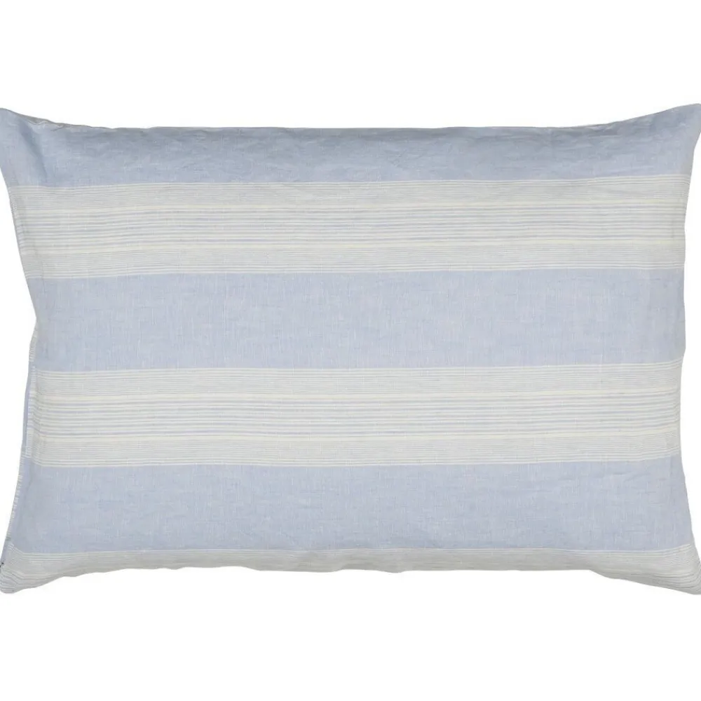 IB Laursen Kissenbezug mit Streifen