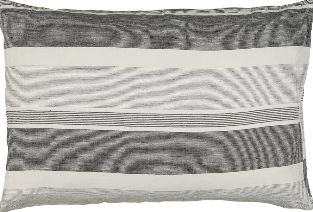 IB Laursen Kissenbezug mit Streifen