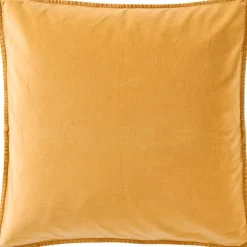IB Laursen Kissenbezug Velour quadratisch