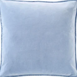 IB Laursen Kissenbezug Velour quadratisch