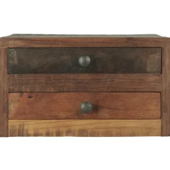 IB Laursen Kleiner Schrank mit Schubladen UNIKA