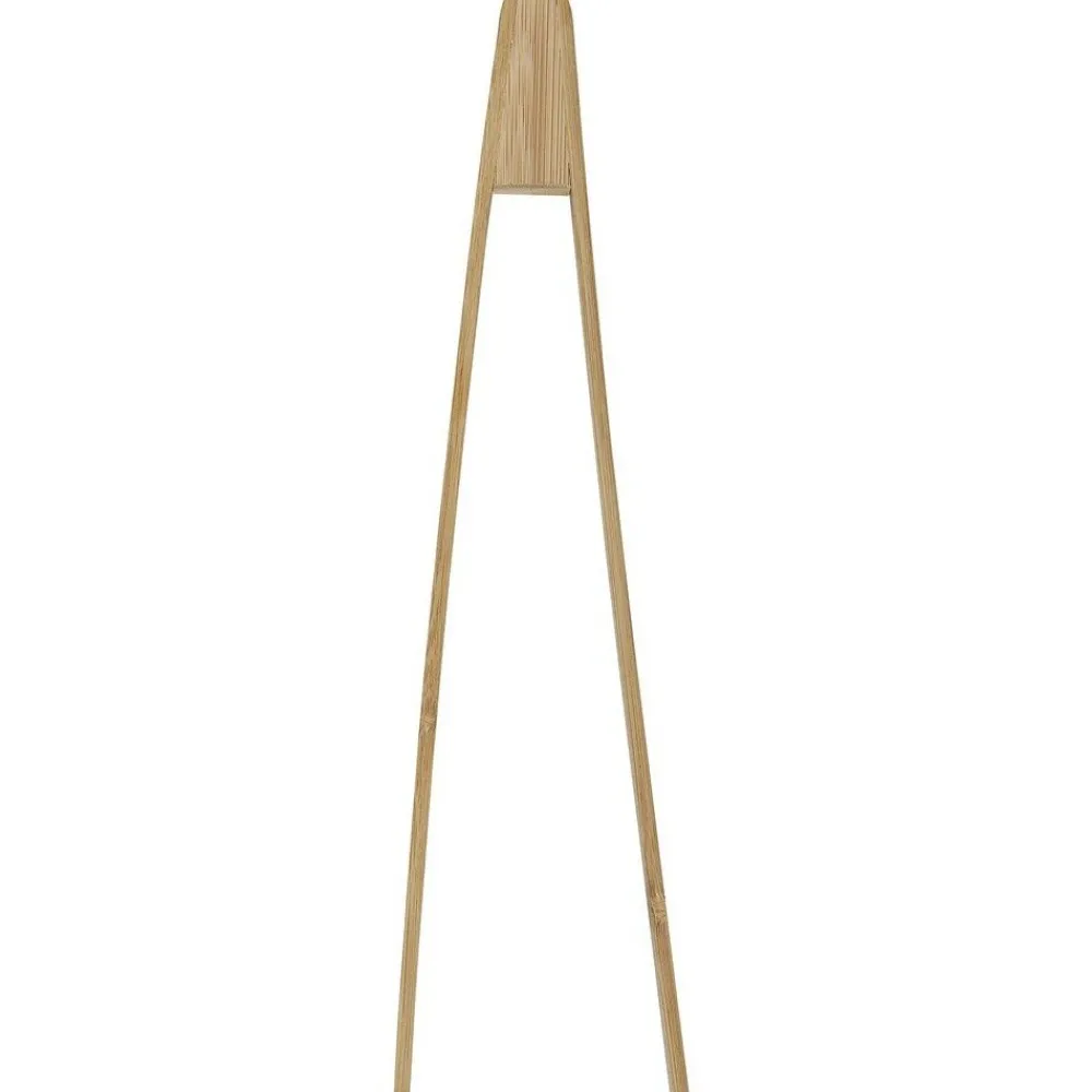 IB Laursen Kochpinzette Bambus