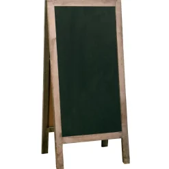 IB Laursen Kreidetafel mit Holzrahmen