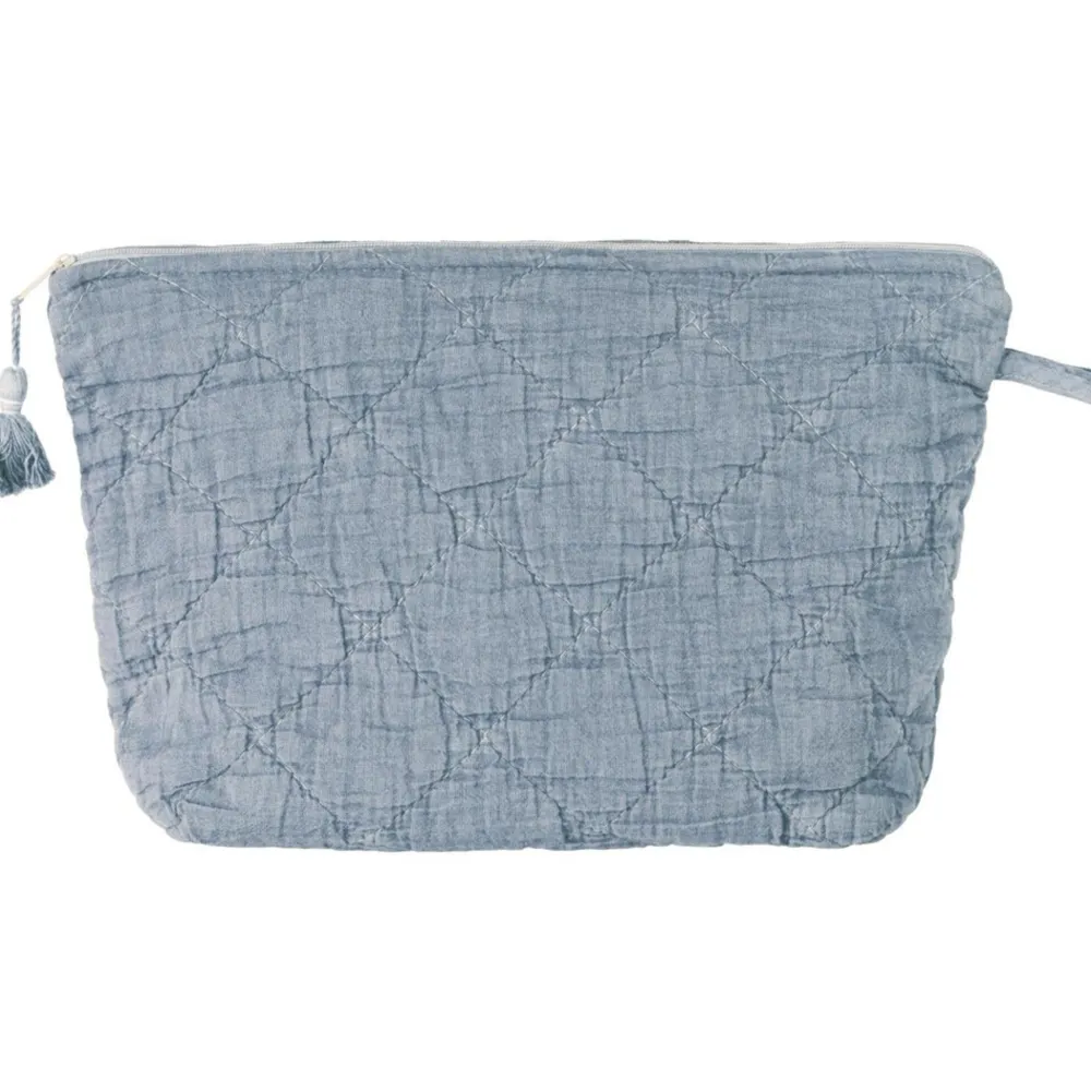 IB Laursen Kulturbeutel wattiert