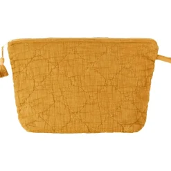 IB Laursen Kulturbeutel wattiert