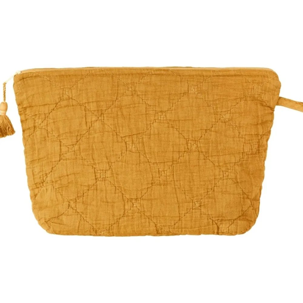 IB Laursen Kulturbeutel wattiert