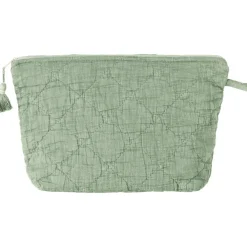 IB Laursen Kulturbeutel wattiert