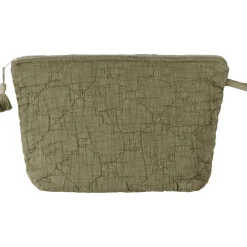 IB Laursen Kulturbeutel wattiert