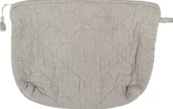 IB Laursen Kulturbeutel wattiert