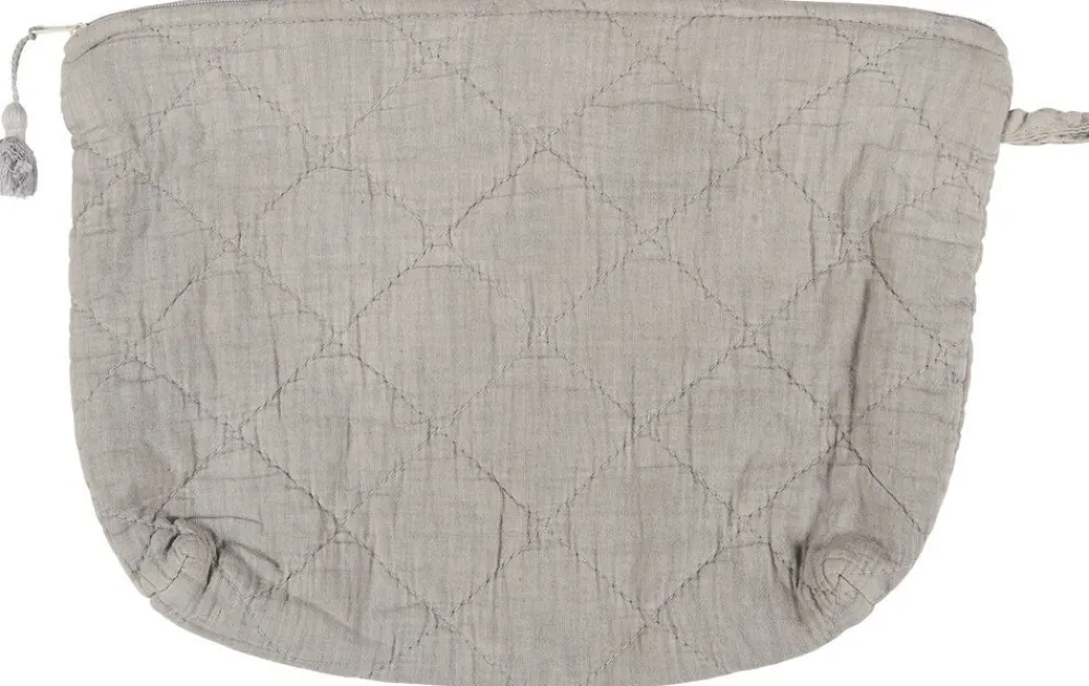 IB Laursen Kulturbeutel wattiert