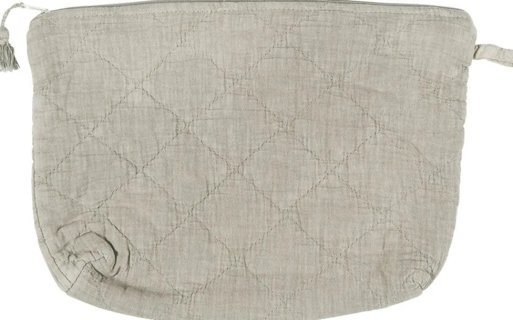 IB Laursen Kulturbeutel wattiert