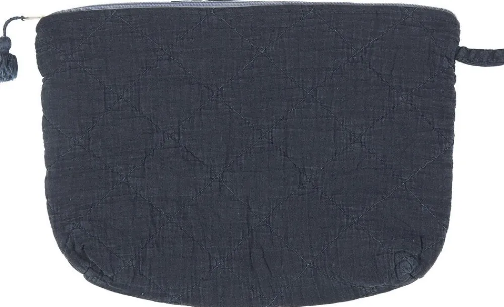 IB Laursen Kulturbeutel wattiert