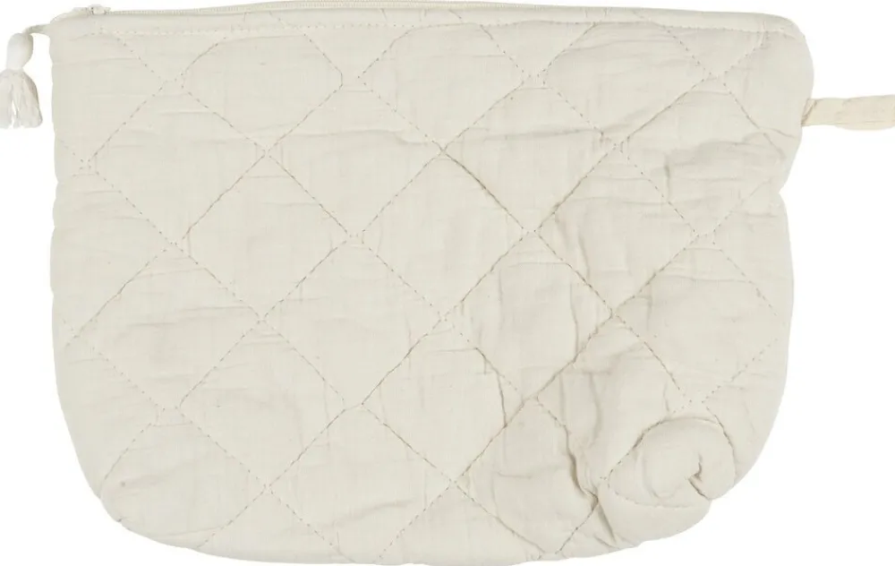 IB Laursen Kulturbeutel wattiert