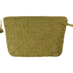 IB Laursen Kulturbeutel wattiert