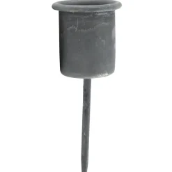 IB Laursen Kurzer Spiess für Stabkerze