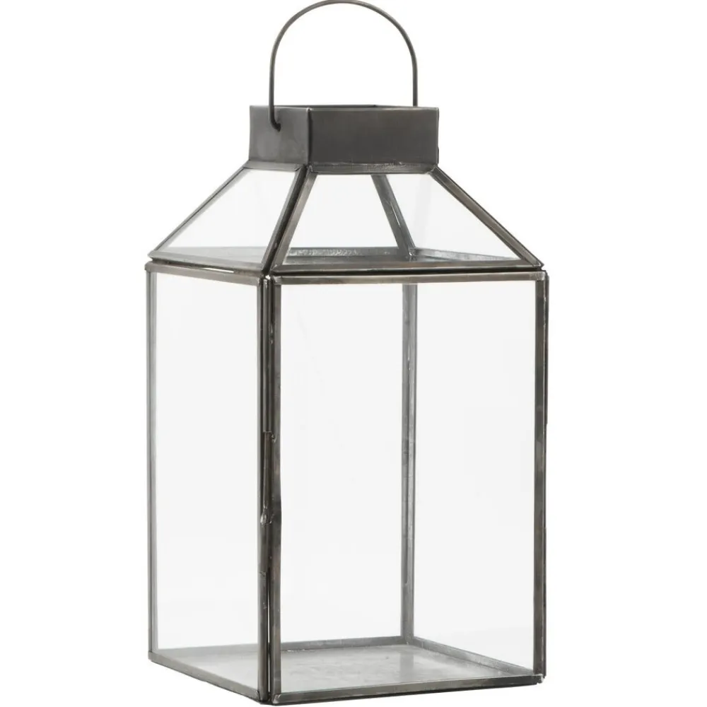 IB Laursen Laterne Norr schräg Glastop