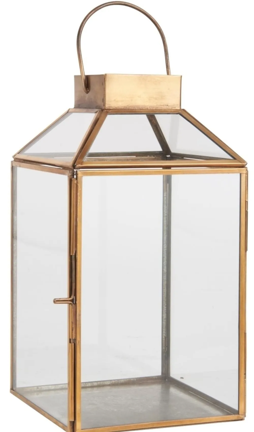 IB Laursen Laterne Norr schräg Glastop