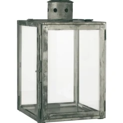 IB Laursen Laterne viereckig