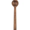 IB Laursen Löffel aus Akazienholz