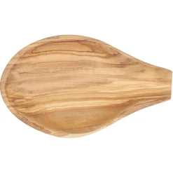 IB Laursen Löffelhalter aus Olivenholz