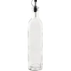 IB Laursen Ölflasche Essigflasche Glas