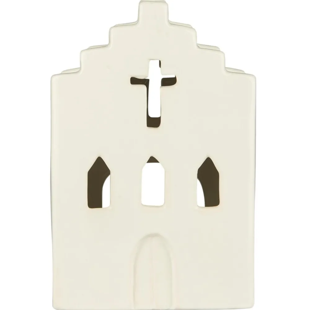 IB Laursen Lichthaus Stillenat Kirche