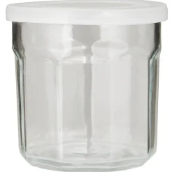 IB Laursen Marmeladenglas mit transparenten Deckel