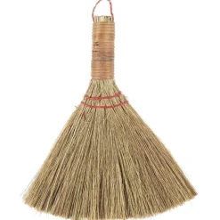 IB Laursen Mini Bambus Besen