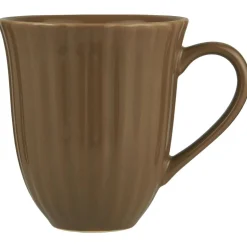 IB Laursen Mynte Becher mit Rillen