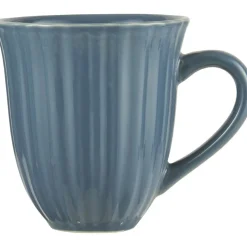 IB Laursen Mynte Becher mit Rillen