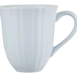 IB Laursen Mynte Becher mit Rillen