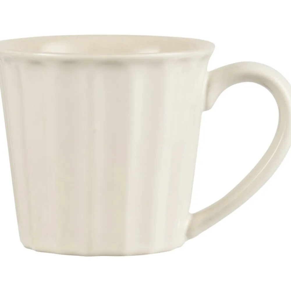 IB Laursen Mynte Tasse mit Henkel