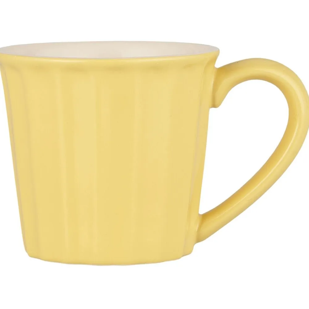 IB Laursen Mynte Tasse mit Henkel