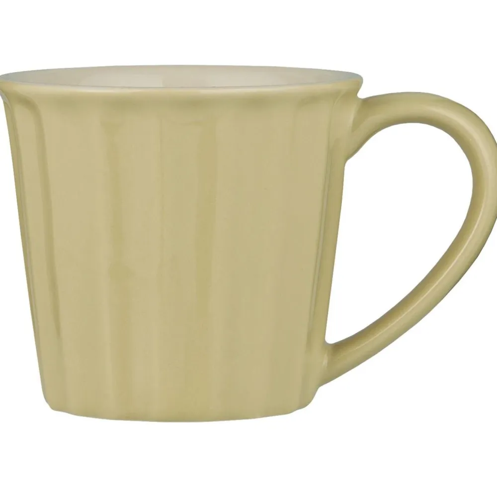 IB Laursen Mynte Tasse mit Henkel